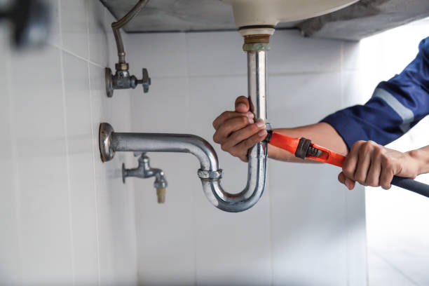 Best Emergency Plumber  in Lancaster, PA